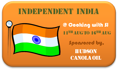 SJ Independent India Event
